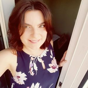 Meet your Posher, Sara